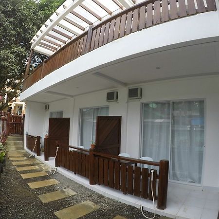 Neela Tourist Lodge El Nido Eksteriør billede
