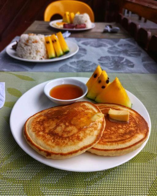Neela Tourist Lodge El Nido Eksteriør billede
