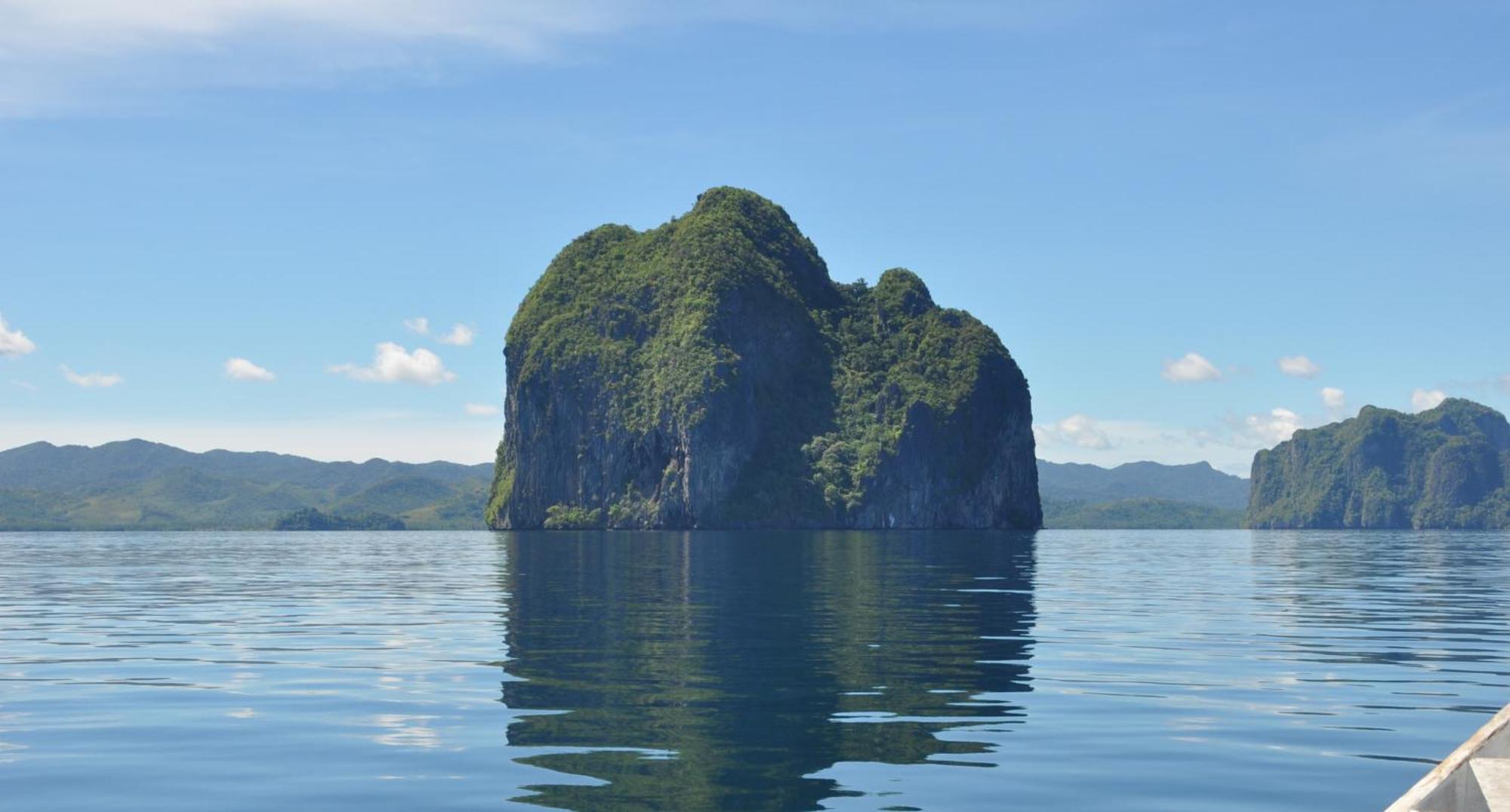 Neela Tourist Lodge El Nido Eksteriør billede