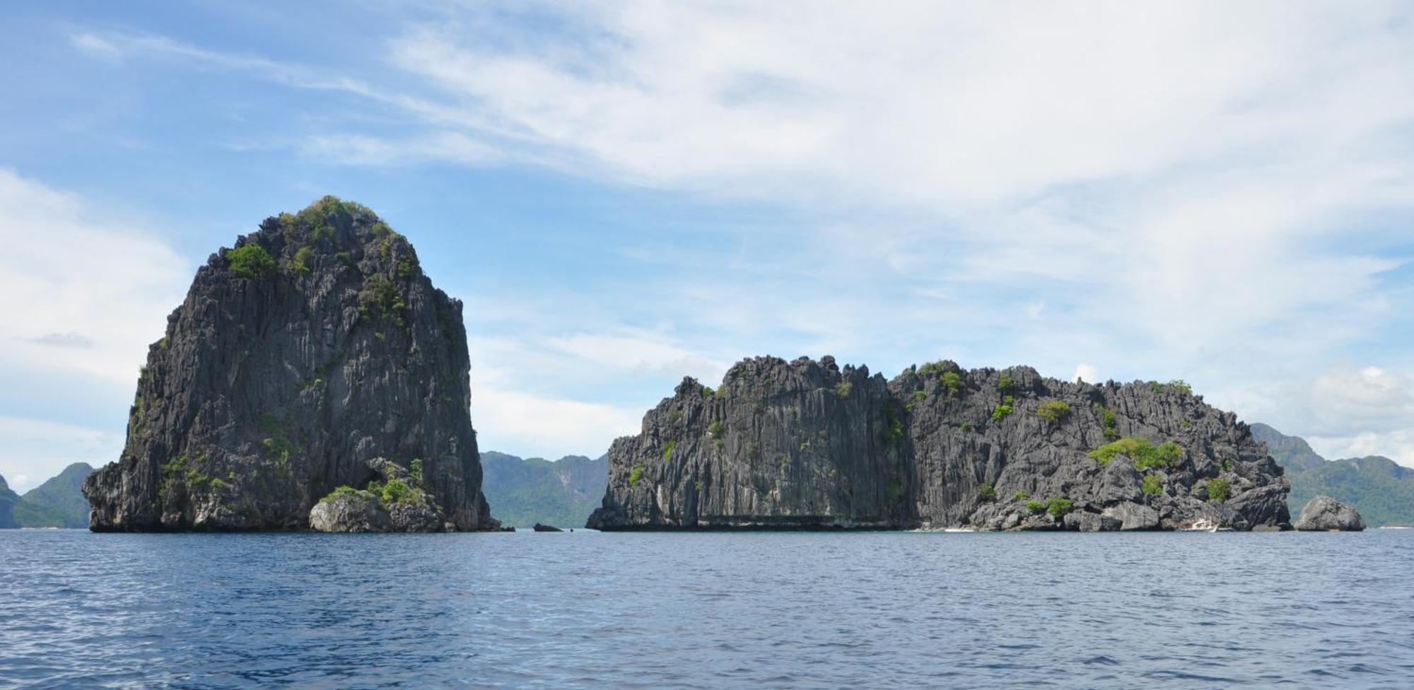 Neela Tourist Lodge El Nido Eksteriør billede