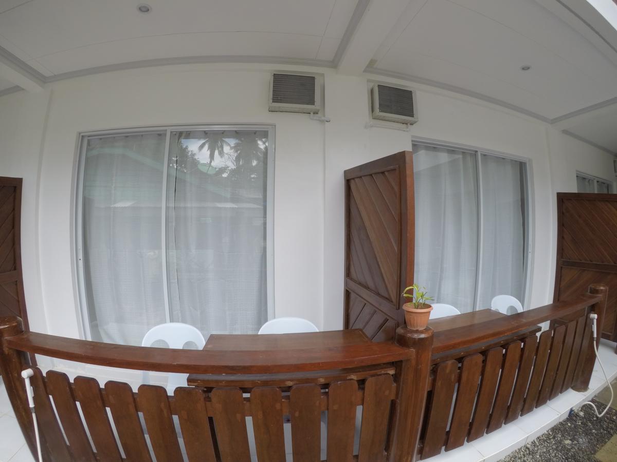 Neela Tourist Lodge El Nido Eksteriør billede