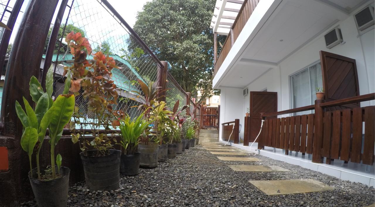 Neela Tourist Lodge El Nido Eksteriør billede