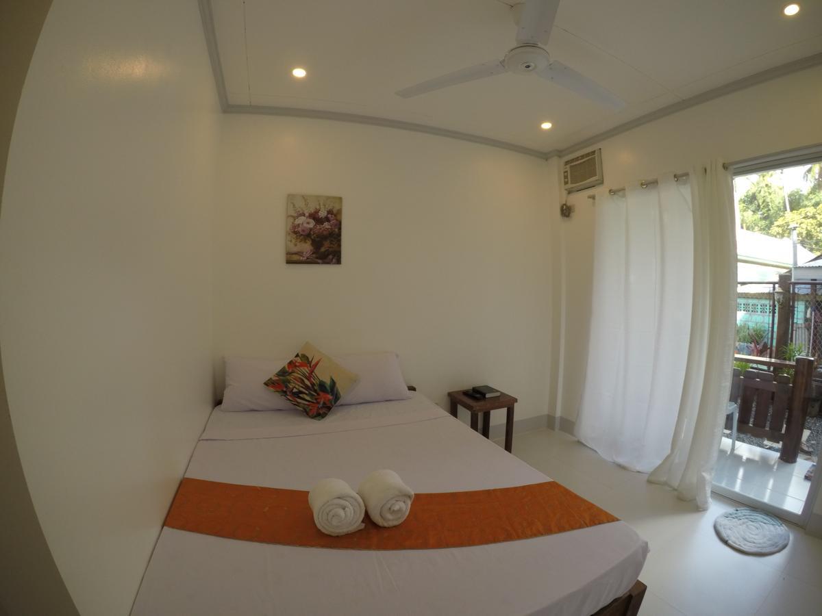 Neela Tourist Lodge El Nido Eksteriør billede