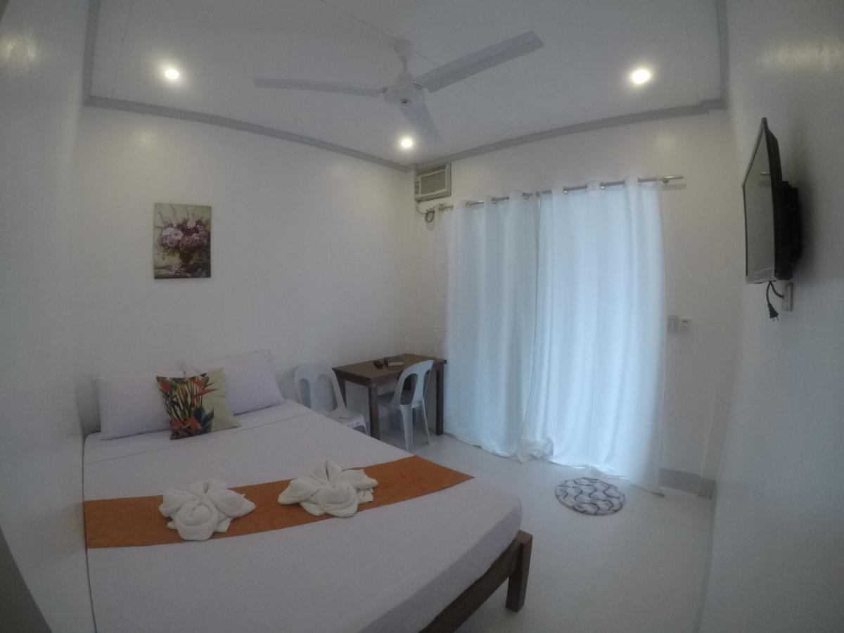 Neela Tourist Lodge El Nido Eksteriør billede